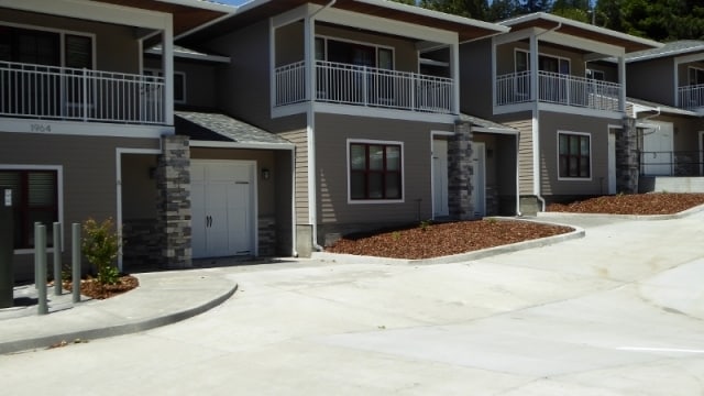 Foto del edificio - 1964 Main St