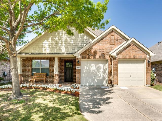 Primary Photo - 508 Hackberry Dr