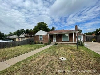 Building Photo - 1222 S Milam St