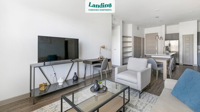 Foto del edificio - 14650 Landmark Blvd