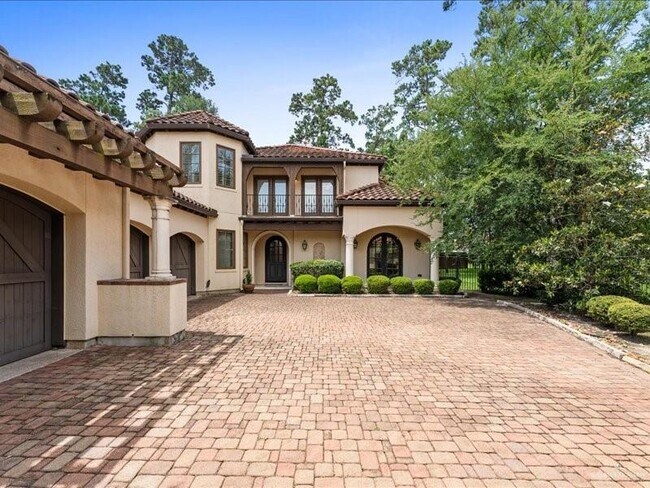 Foto del edificio - 7 Ivy Castle Ct