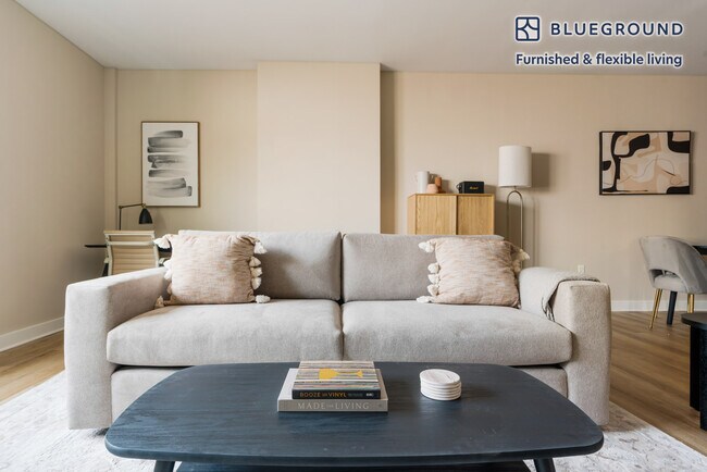 Foto del edificio - 1825 7th St NW