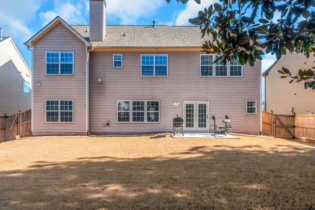 Building Photo - 3863 Pin Oak St