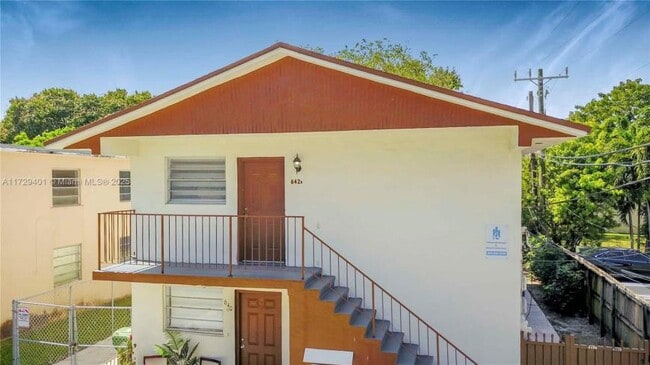 2 bedroom in Hilaeah FL 33010 - 2 bedroom in Hilaeah FL 33010 Apartment
