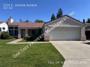 Building Photo - 2326 E Jordan Ave