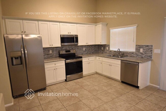 Foto del edificio - 3410 W South Butte Rd