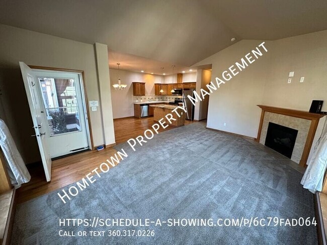 Building Photo - Beautiful 3 Bedroom, 2 Bath Yelm Home -AVA...