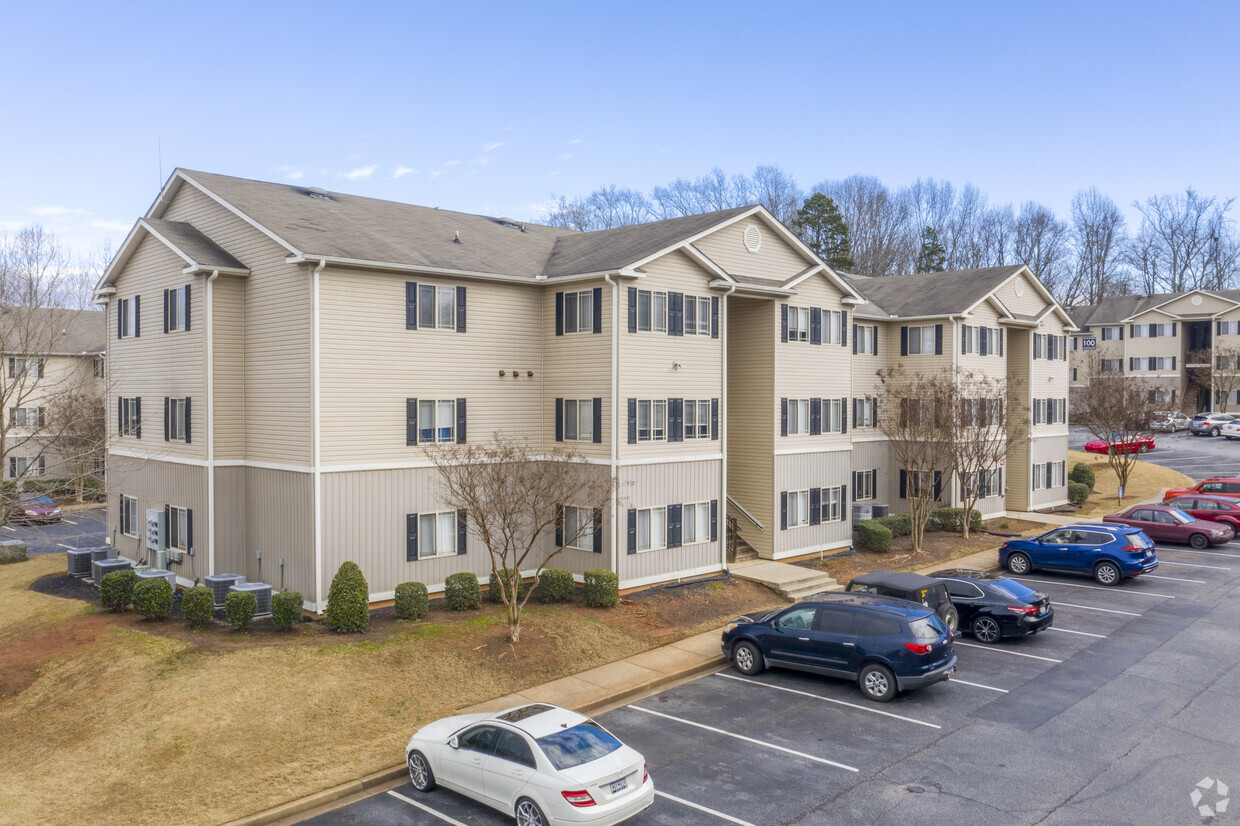 Primary Photo - Villas at Lawson Creek