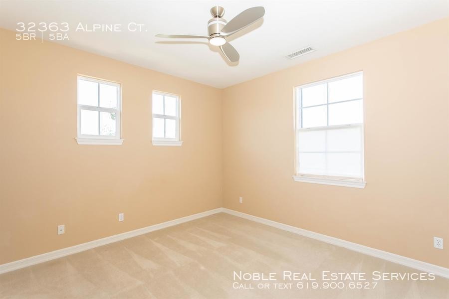 Foto principal - 32363 Alpine Ct