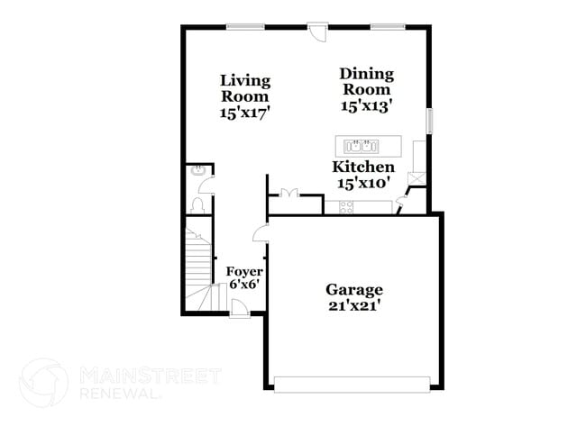 Building Photo - 224 Augusta Woods Dr