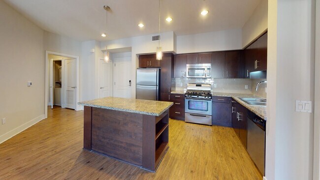 Interior Photo - Los Alisos at Mission Viejo