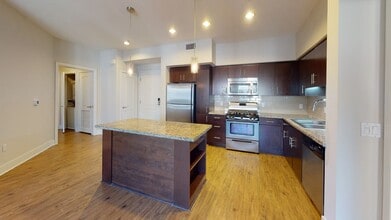 Interior Photo - Los Alisos at Mission Viejo