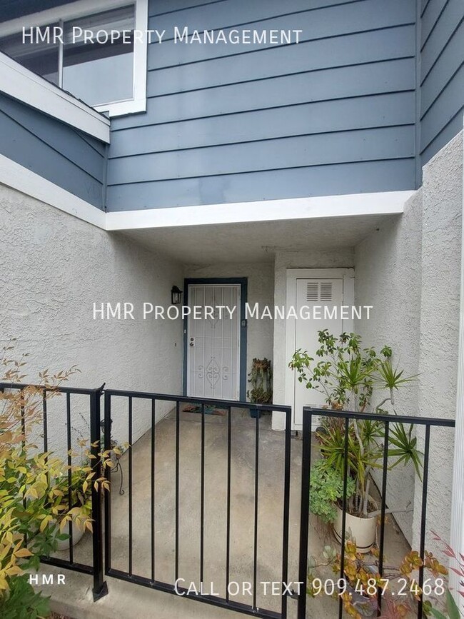 Building Photo - Two story Townhouse in West Covina call fo...