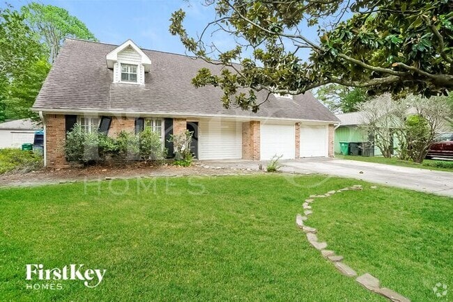 Building Photo - 1504 Seagate Ln
