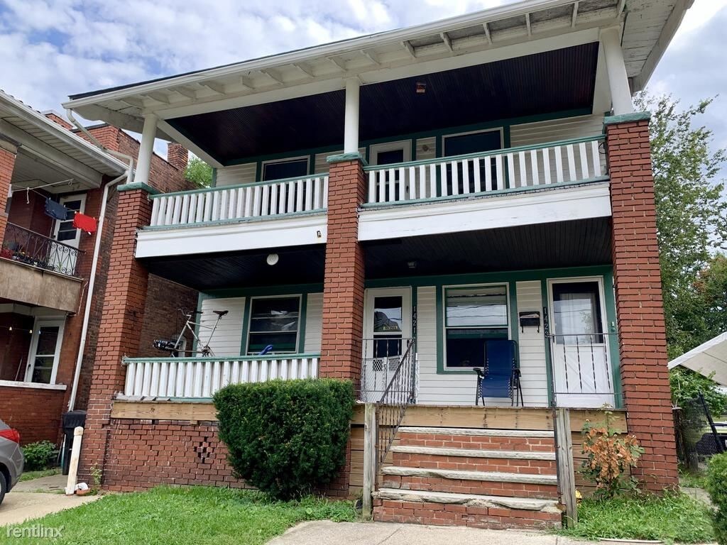 1423 W 107th St Unit UP, Cleveland, OH 44102 Apartment for Rent in