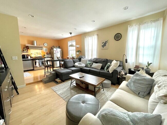 Foto del edificio - 91 Green St