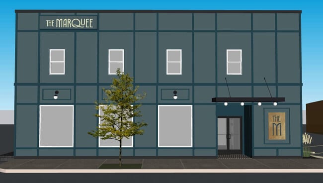 Building Photo - Marquee Apartments LLC