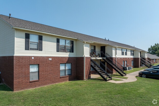 Foto del edificio - Crown Ridge