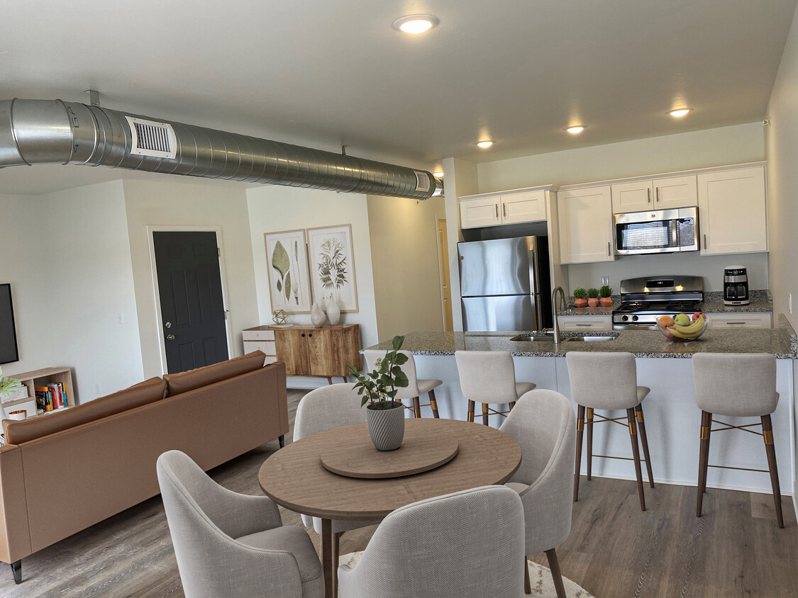 Elmwood Lake Apartments 5875 Balsam Dr Hudsonville, MI