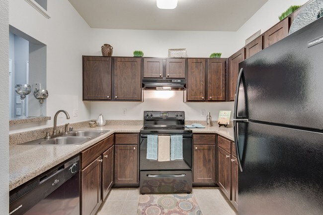 Ravinia Apartments Spring, TX