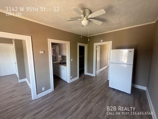 Foto del edificio - 3142 W 95th St