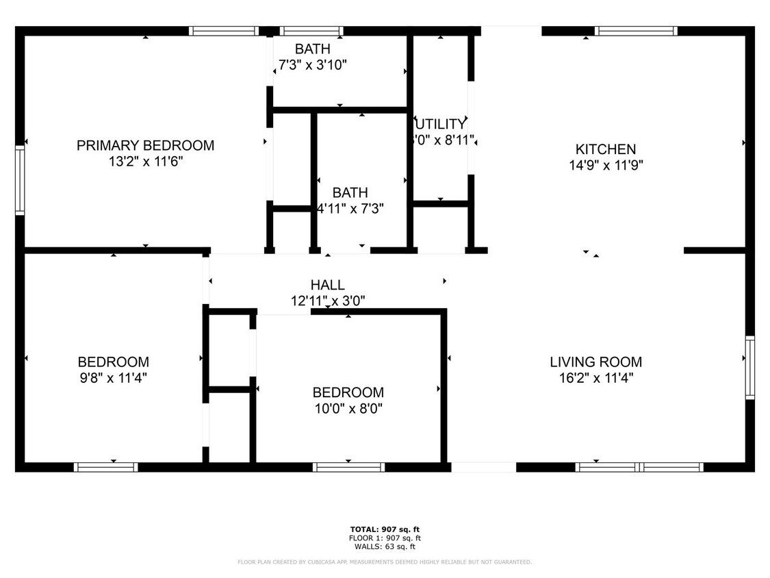Foto principal - Fantastic Renovated home in Lakeside area