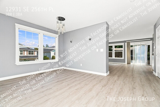 Building Photo - 12931 SE 256th Pl