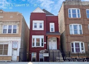 Building Photo - 1922 S Leavitt St