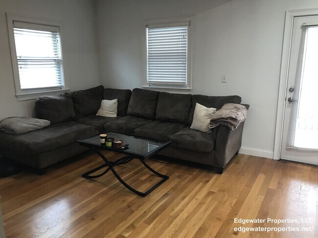 Foto del edificio - 23 Washburn St