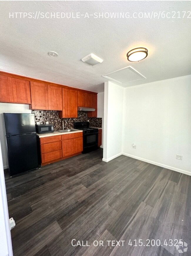 De Anza Vista Pet Friendly Apartments for Rent Richmond, CA 1 Rentals