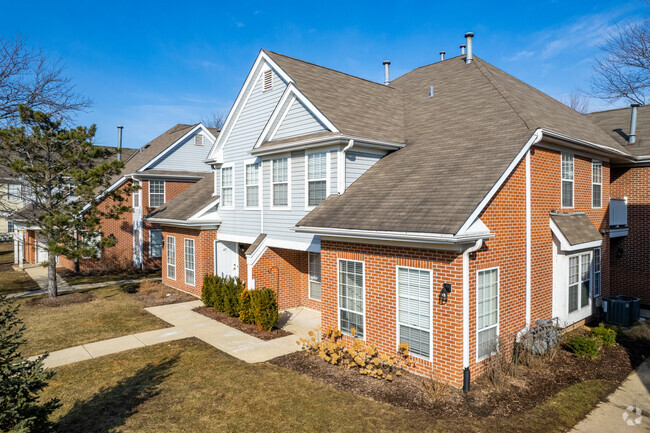 Foto del edificio - Village Green of Schaumburg