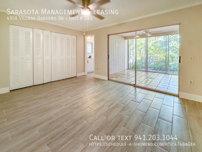 Foto del edificio - 4958 Village Garden Dr