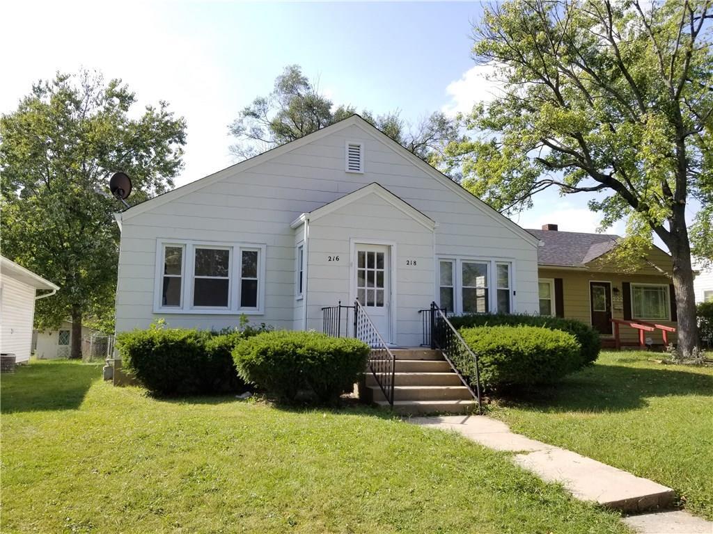 218 N 6th Ave, Beech Grove, IN 46107 House Rental in Beech Grove, IN