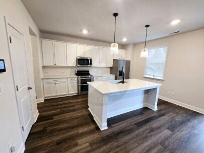 Foto del edificio - 19 Rushing View Glen