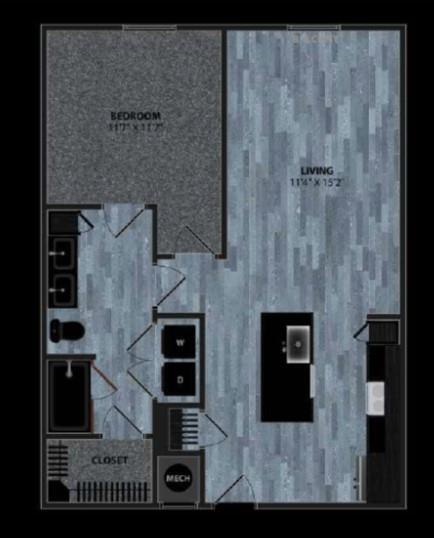 Foto del edificio - 7106 Culebra Commons