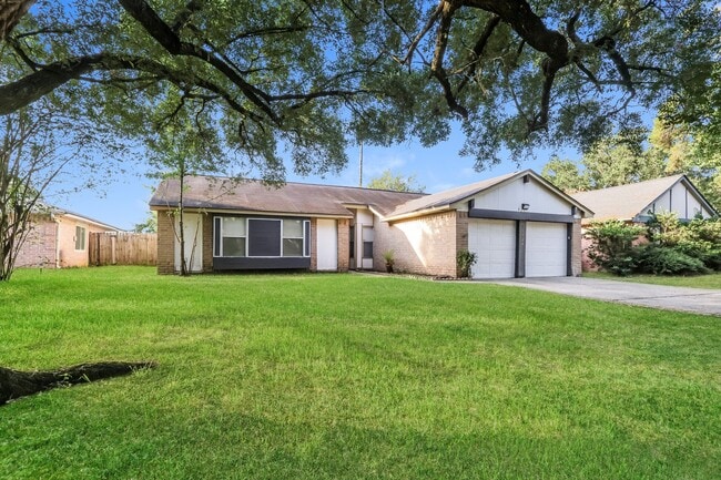 Foto del edificio - 21126 N Tangle Creek Ln