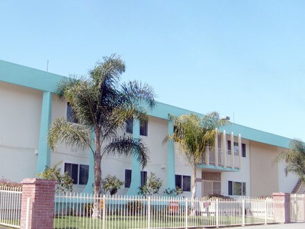 Primary Photo - 10305 Buford Ave