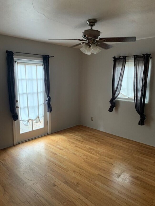 Foto del edificio - Charming Nob Hill Gem