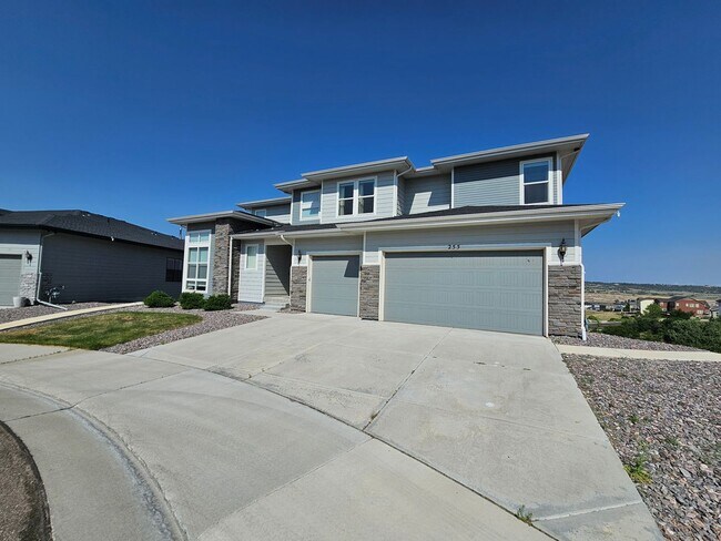 Foto del edificio - Castle rock 4 Bed 4 Bath luxury Home!!