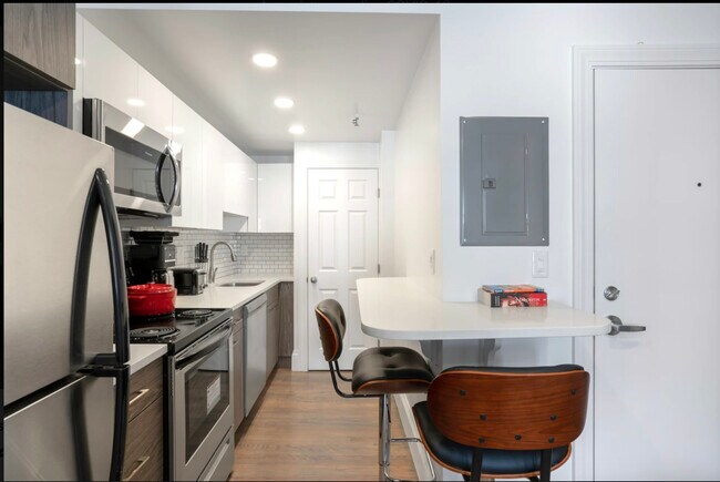 Foto del edificio - 503 Beacon St