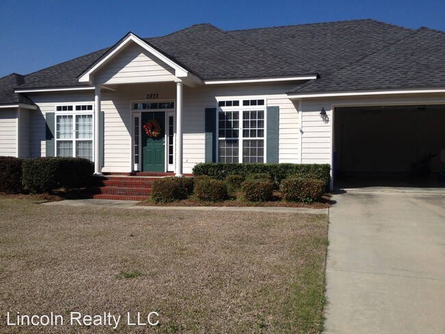 Building Photo - 4 br, 2 bath House - 3873 Darian Dr*