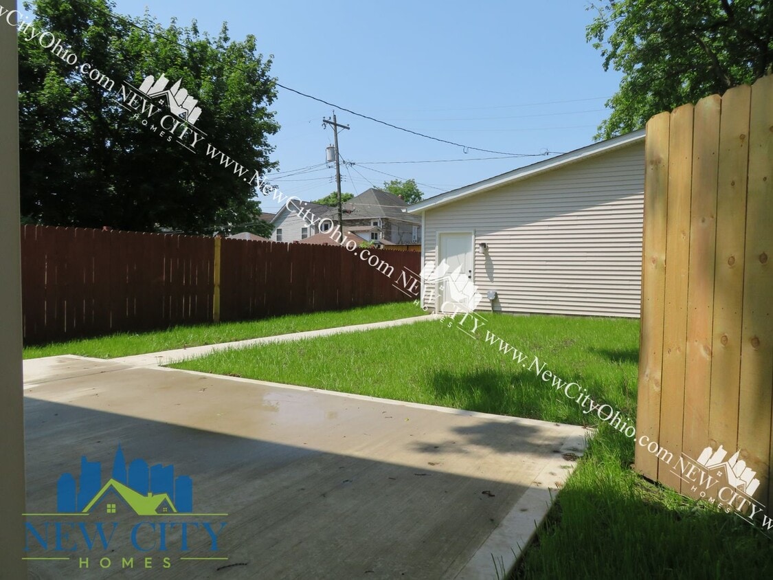 Foto del edificio - Newly Built Home in Franklinton! 3 Bedroom...