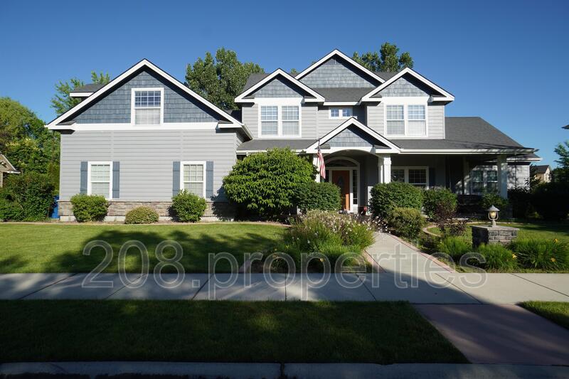 Foto principal - 871 N Grey Pebble Way