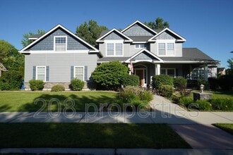 Building Photo - 871 N Grey Pebble Way