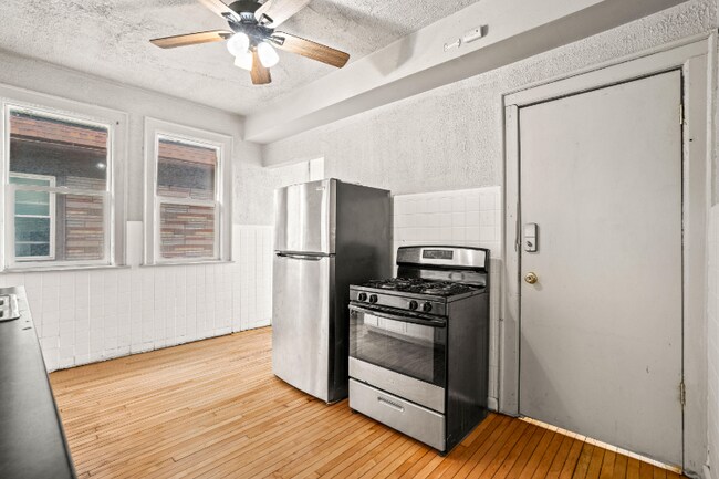 Foto del edificio - 525 N 34th St