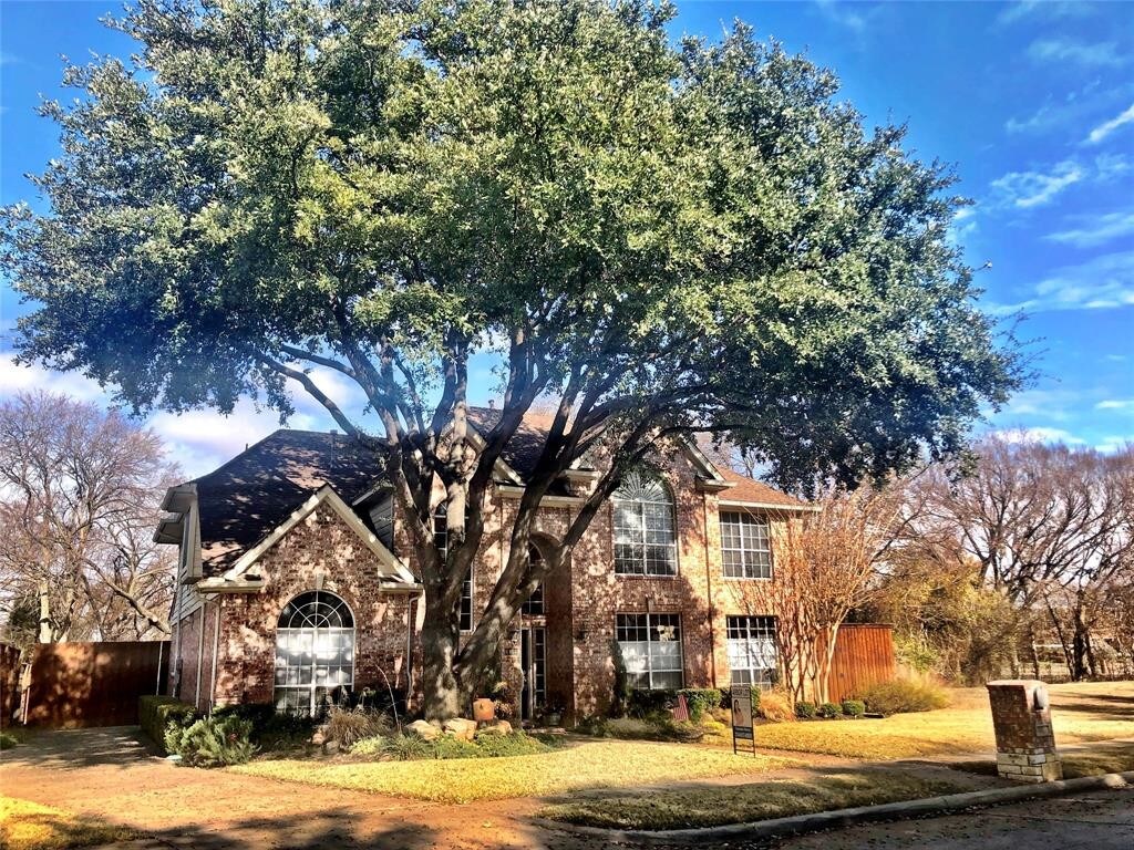 Primary Photo - 6113 Glenhollow Dr