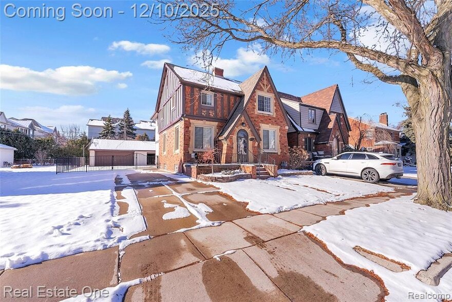 Foto principal - 4731 Korte St