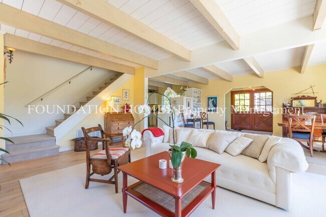 Building Photo - 3 br, 2 bath House - 27 Blithedale Terrace