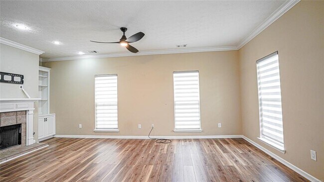 Foto del edificio - 8961 Abingdon Pl