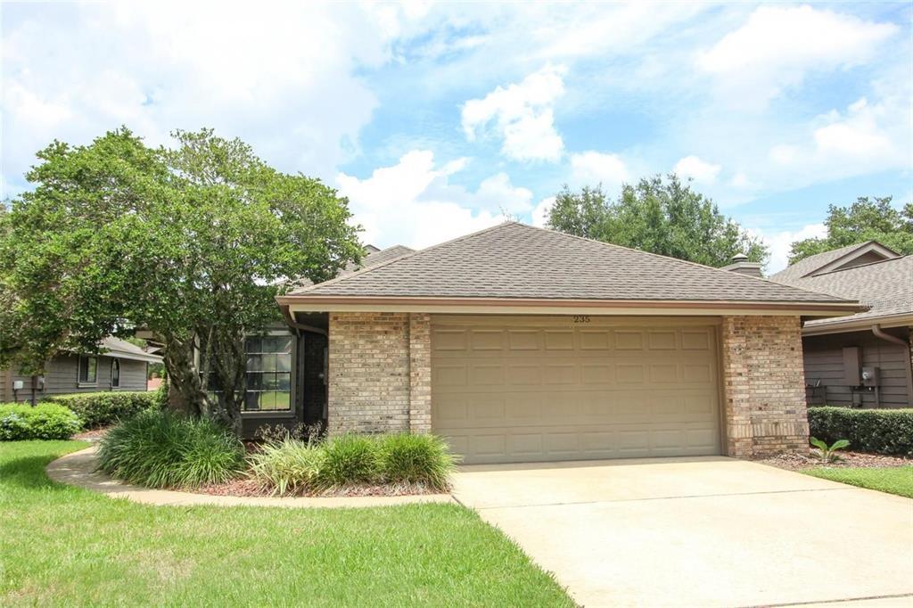 Primary Photo - 235 W Sabal Palm Pl